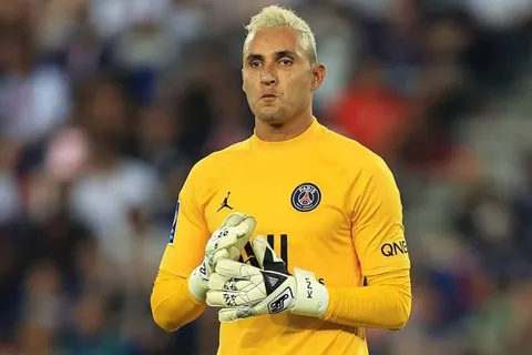 Keylor Navas lanzó aviso al PSG y un especial mensaje a clubes como Napoli