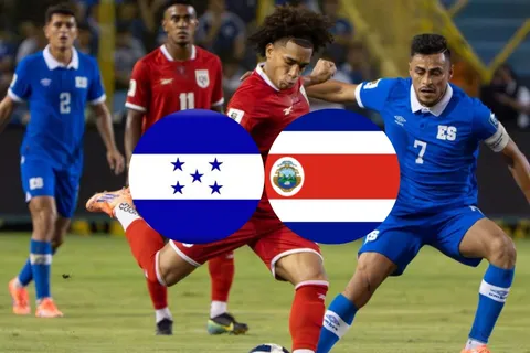 "Costa Rica y Honduras lloran": desde Panamá calientan las Eliminatorias con un mensaje que golpea tras ganarle a El Salvador