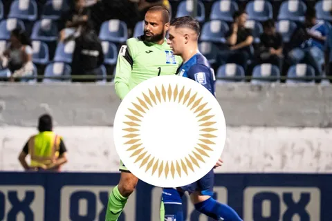 La provocación de Concacaf que más arde a Honduras tras ser derrotado ante Nicaragua y Costa Rica lo espera repetir