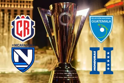 Prelims de la Copa Oro 2025: qué selecciones participan, cuáles son los enfrentamientos y cuándo se juegan