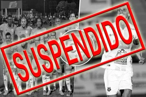 Liga Concacaf: Alajuelense-Cibao queda suspendido