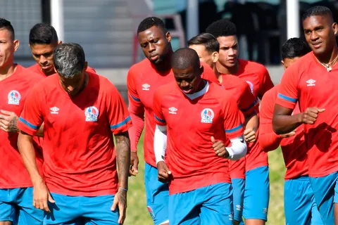 Clausura 2023: los resultados que Olimpia necesita en la fecha 15 para asegurarse la clasificación a semifinales