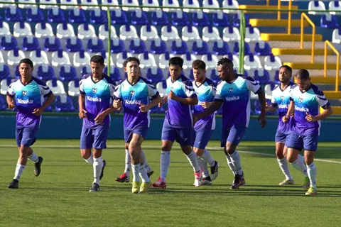 Oficial: Nicaragua girará por Costa Rica como preparación para la Liga de Naciones de Concacaf