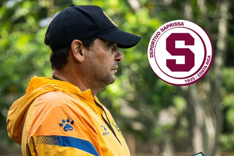 Secretos en Saprissa: la confesión que destapa el pasado oculto de Jeaustin Campos