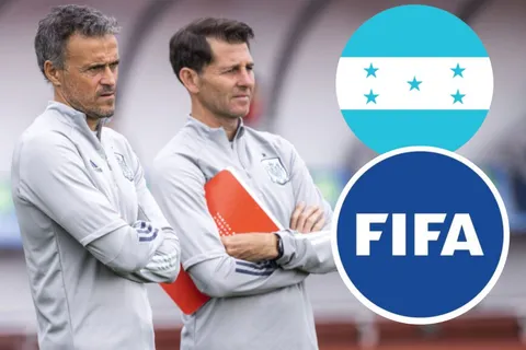 Dirigió a España con Luis Enrique, vivió un calvario en Irak y terminó con una denuncia ante la FIFA: quién es Jesús Casas, el DT que quiere Honduras para volver a un Mundial