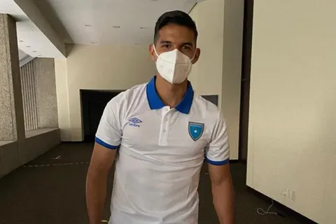 Chucho López fue el mejor de Guatemala ante Nicaragua