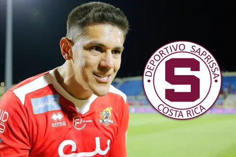 ¿Regresa a Saprissa? Óscar Duarte se pronuncia tras declararse "Morado hasta la muerte"