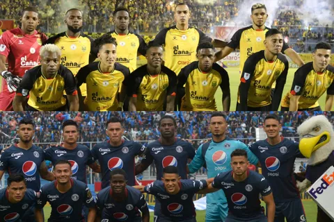 Real España vs Motagua: ver aquí hoy EN VIVO y EN DIRECTO la final de vuelta del Clausura 2022 de la Liga Nacional de Honduras
