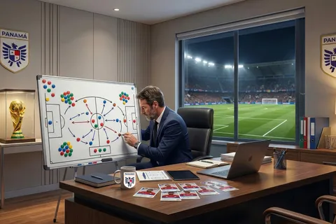 Se adelanta al Mundial 2026: Thomas Christiansen toma la decisión que ilusiona a Panamá con dar el batacazo