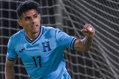 El salvador de Reinaldo Rueda y Honduras: Luis Palma muestra el camino