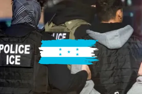 Era una promesa del fútbol en USA, pero lo arrestaron, fue deportado y ahora juega profesionalmente en Honduras: "Nunca le hizo nada a nadie"