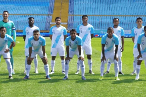 Guatemala confirma fecha para anunciar a su nuevo técnico
