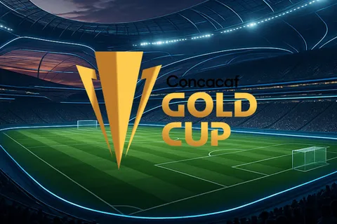 La Inteligencia Artificial predice cómo serán los cruces de cuartos de final de la Copa Oro 2025.