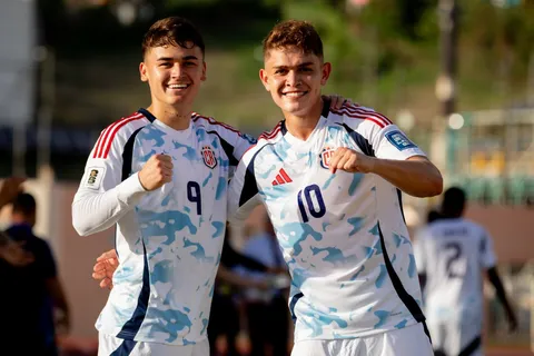 Costa Rica vs. Brasil: ¿Repretel, Teletica, TD Más y TDMAX transmiten el partido de la Copa América?