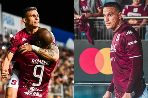 ¿Pelea en Saprissa? David Guzmán aclara por qué discutió con Javon y Paradela [VIDEO]