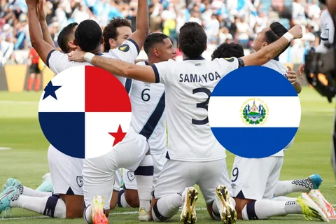 Guatemala lo consigue: Concacaf le da lo que necesitaba para llegar al Mundial 2026 ante los ojos de Panamá y El Salvador