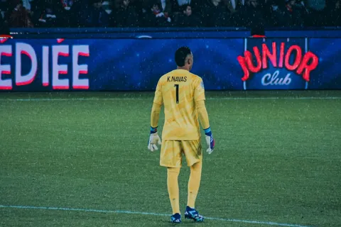 ¿Despedida? El posteo de Keylor Navas tras salir campeón con PSG en la Ligue 1