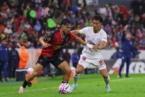 Nacho Hierro pronostica que Guadalajara terminará tercero o cuarto en la Liga MX