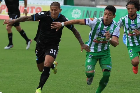 La Liga Nacional confirmó cuándo se jugará el Comunicaciones vs Antigua
