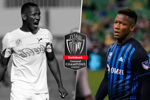 Una cita con el pasado: cómo vive Romell Quioto la previa de Olimpia-Montreal