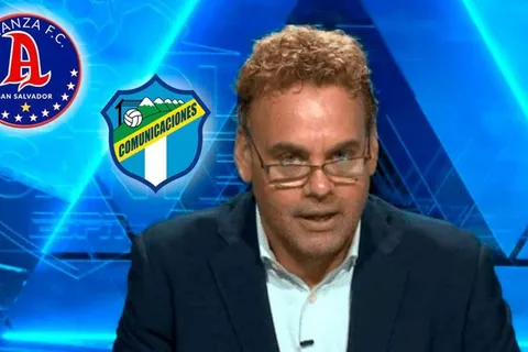 David Faitelson destacó la actuación de Alianza y Comunicaciones