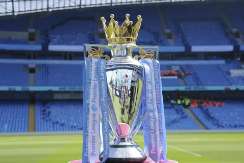 La Premier League tiene fecha de regreso