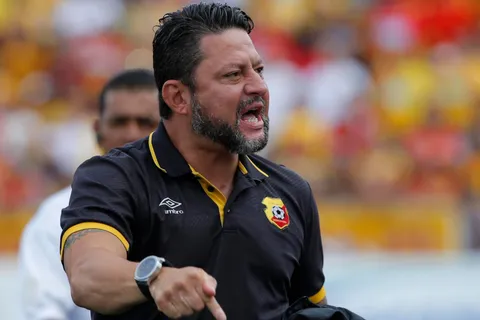 No solo perdió con Diriangén y se quedó sin DT: Herediano recibe otro golpe histórico antes de enfrentar a Alajuelense