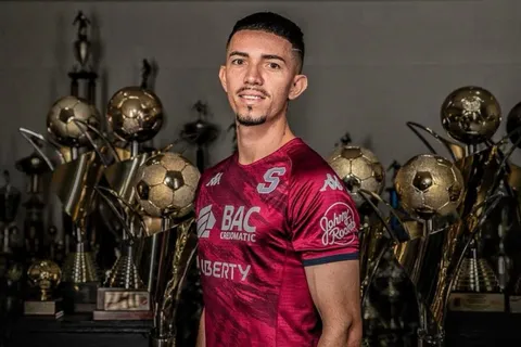 Cambia su futuro: Jefferson Brenes toma una decisión fuera de Saprissa