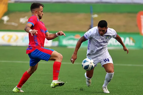 Municipal vs Comunicaciones: a qué hora y cómo ver hoy en TV el Clásico 334 en USA