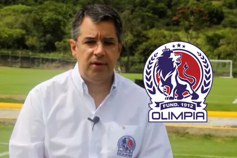 "Primera opción": Olimpia se asegura fichaje de delantero y la noticia llegó a Eduardo Espinel