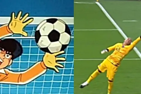 La vinculación de Keylor Navas con Benji Price por sus increíbles atajadas