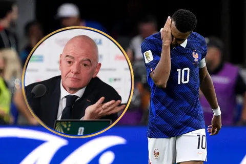 FIFA lo confirma: Francia recibe otro golpe tras la dolorosa eliminación ante España en el Mundial 2026