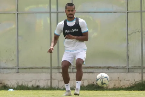 Matan Peleg cambia de equipo