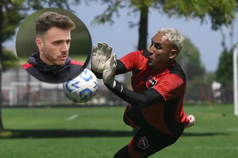Keylor Navas podría debutar este domingo.