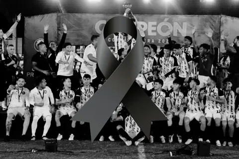 Luto en Nicaragua: fallece un recordado ex futbolista de Diriangén a los 38 años