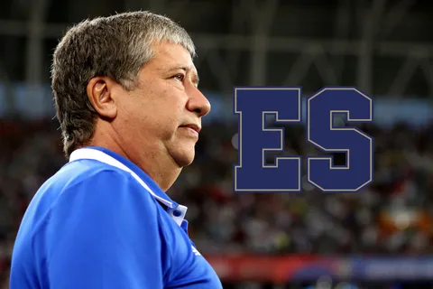 Era figura en El Salvador, Bolillo Gómez lo dejó afuera y ahora le envió un duro mensaje tras perder contra Houston Dynamo.