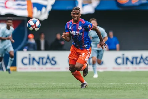 Grandiosa noticia llega para la carrera de Allan Cruz
