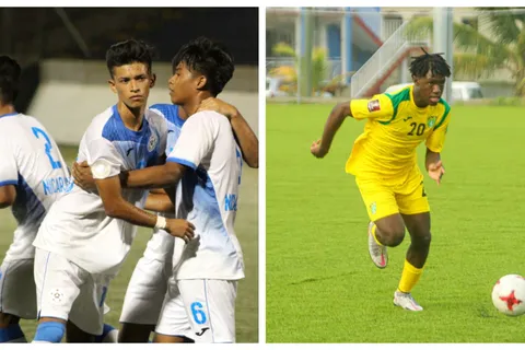 Nicaragua vs. Islas Vírgenes: cuándo, dónde y por qué canal ver la fecha 1 del Grupo D de la Clasificatoria al Campeonato Masculino Sub-20 de la Concacaf