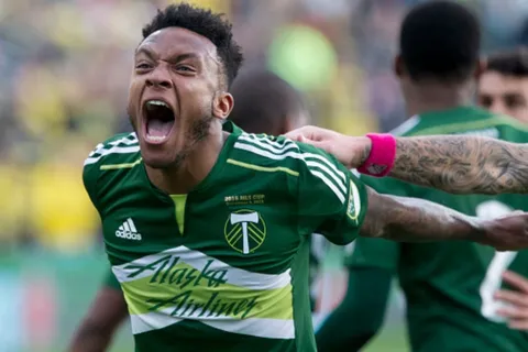 Rodney Wallace volverá a jugar en la MLS