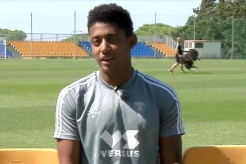 Choco Lozano habló tras que se confirmará la compra del Cádiz