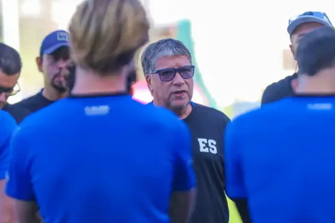 "Estamos motivados": Figura de El Salvador lanza contundente advertencia a la Selección de Guatemala