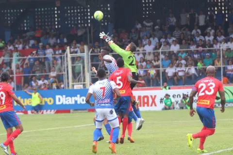 Guatemala tiene a su propio Vinicius Junior