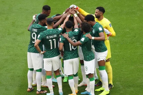 ¡Atención, Centroamérica! Selección revelación de Qatar 2022 disputará la Copa América 2024.