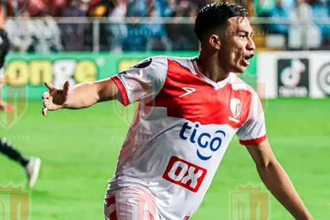 Real Estelí hace historia al eliminar a Saprissa en Costa Rica de la Copa Centroamericana  (VIDEO)