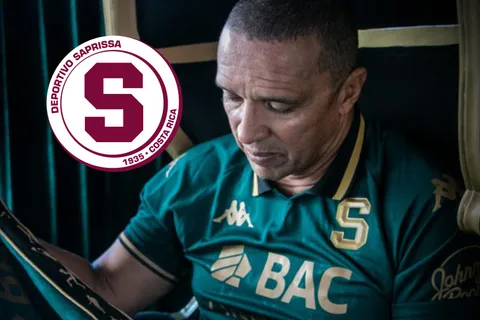 Erick Lonnis sentencia su futuro en Saprissa con un mensaje que sorprende a Costa Rica: "No me interesa"