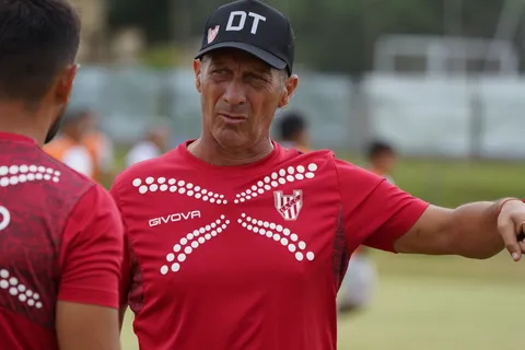 ¿Qué pasó con Pedro Troglio? Lo que revelan del histórico entrenador de Olimpia