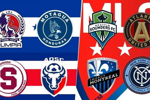 Las tres ventajas de ticos y hondureños en Concachampions