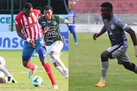 Apertura 2022 de la Liga Nacional de Honduras: resultados de la vuelta de las semifinales y cuándo se juega la Final