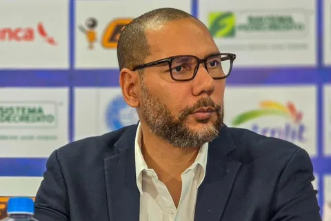 “No es donde queremos estar”: Yamil Bukele es directo luego de la actividad de El Salvador en la Fecha FIFA de marzo