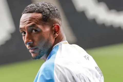 Nathaniel Mendez-Laing se acordó de Guatemala.